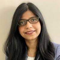 Dr. Anupama Nayak